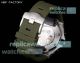 HBF Swiss Clone Audemars Piguet Royal Oak Offshore Olive Green 3126 Chronograph Watch (8)_th.jpg